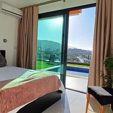 Hotel The Tree Of Life House Ponta do Sol  Esterno foto