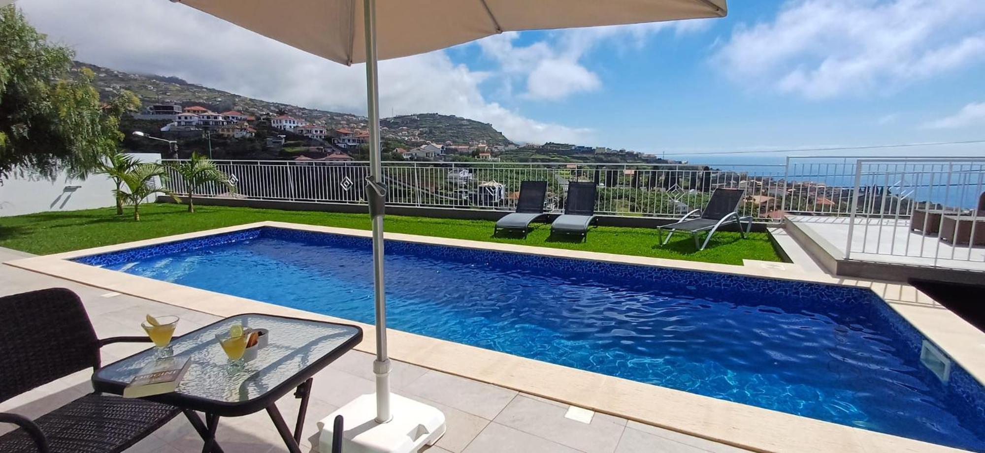Hotel The Tree Of Life House Ponta do Sol  Esterno foto
