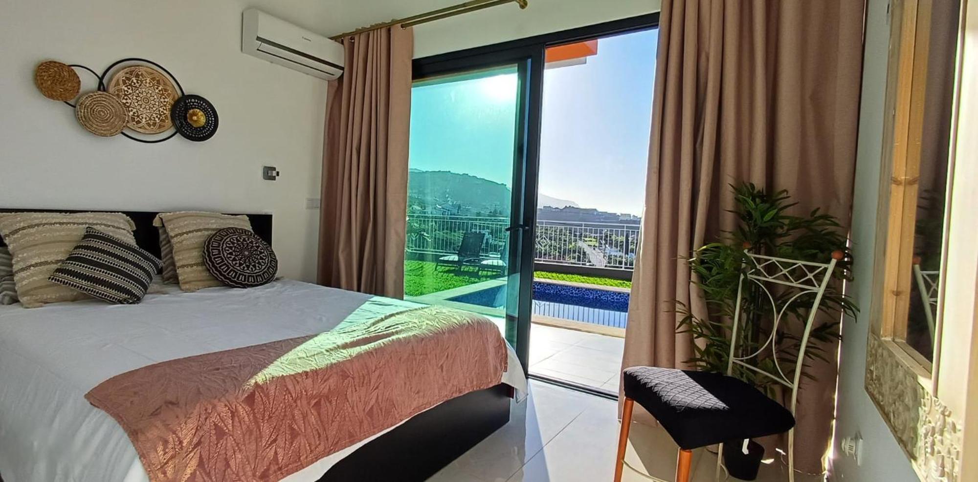 Hotel The Tree Of Life House Ponta do Sol  Esterno foto